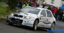 Rally Jeseniky